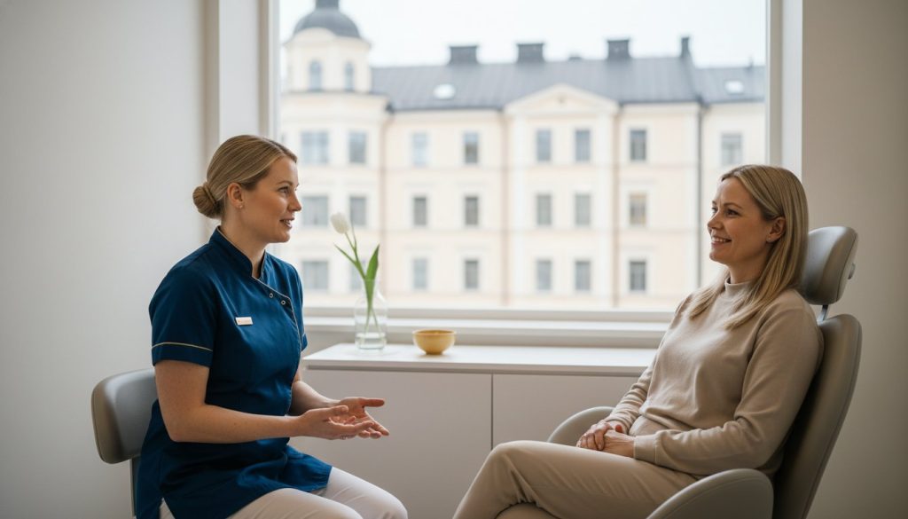 Hammastarkastus Helsinki: Kattava opas suun terveyteen 2026
